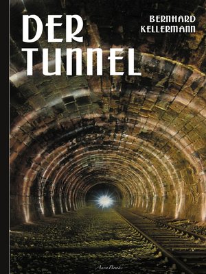 cover image of Der Tunnel